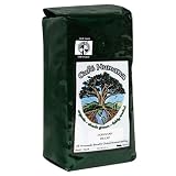 Review Cafe Humana  / Cafe Humana Organic Decaf, Vienna Roast, Drip Grind, 12-Ounce (Pack of 2)