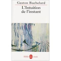 L'intuition de l'instant