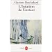 L'intuition de l'instant