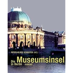 Die Museumsinsel in Berlin