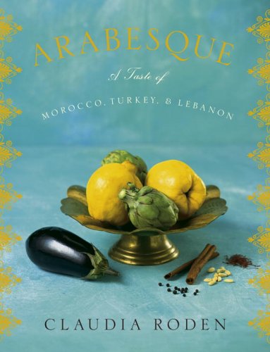 Cookbooks