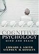 Cognitive Psychology: Mind and Brain