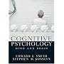 Cognitive Psychology: Mind and Brain