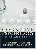 Cognitive Psychology: Mind and Brain (MySearchLab Series 15% off)