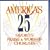 America's 25 Favorite Praise & Worship Choruses, Vol. 1