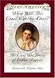 When Will This Cruel War Be Over?: The Civil War Diary of Emma Simpson, Gordonsville, Virginia, 1864 (Dear America Series) by Barry Denenberg
