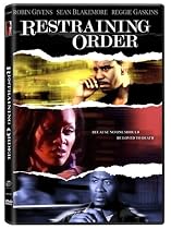 Restraining Order