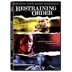 Restraining Order