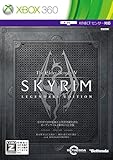 The Elder Scrolls V: Skyrim Legendary Edition �yCERO���[�e�B���O�uZ�v�z