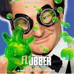Flubber-Soundtrack