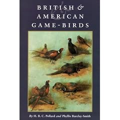 British & American Game Birds
