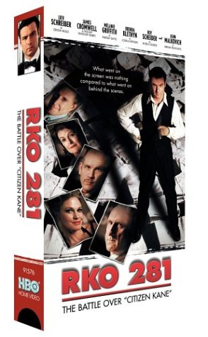 Rko 281 [VHS] [Import]