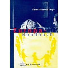 Europa- Handbuch