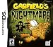 Video Games : Garfield Nightmare