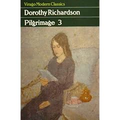 Pilgrimage: v. 3 (Virago modern classics)