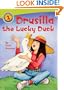 Drusilla the Lucky Duck (Annick Chapter Books)