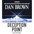 Deception Point by  Dan Brown and Boyd Gaines
