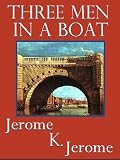 Three Men in a Boat