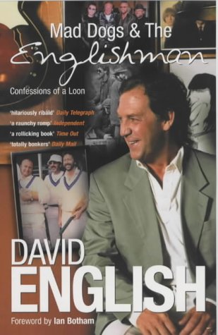 City Travel Guides Discounted  Books : Mad Dogs and the Englishman