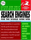 Search Engines for the World Wide Web, Third Edition (Visual QuickStart Guide)