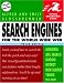 Book Search Engines for the World Wide Web, Third Edition (Visual QuickStart Guide)