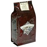 Coffee Masters Gourmet Coffee, Organic Papua New Guinea Yha Hauka, Whole Bean, 12-Ounce Valve Bag, (Pack of 4)