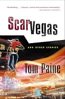 Scar Vegas: And Other Stories