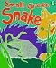Books : Small Green Snake (Orchard Paperbacks)