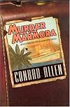 Murder on the Marmora: A Mystery