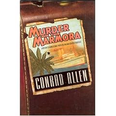 Murder on the Marmora: A Mystery
