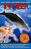 1000 Themen - Toncassetten - Wissenswertes f&uuml;r Kinder: 1000 Themen - Was Kinder wissen wollen: Im Meer - Cassette. - Angela Lenz