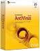 Software : Symantec Antivirus 10.0 Business Pack - 100 User