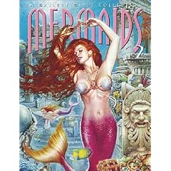 Mermaids, Vol. 2: A Gallery Girls Collection