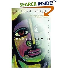 Black Boy (The Restored Text Established by The Library of America) (Perennial Classics)