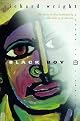 Black Boy: (American Hunger) (Perennial Classics) by Richard Wright