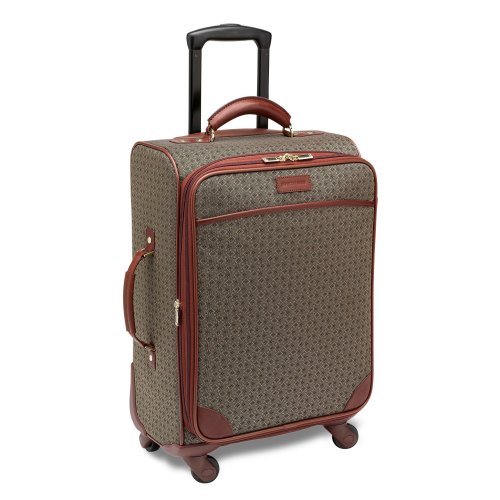 Hartmann Wings 20 Expandable Mob-Traveler Spinner