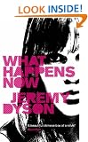 What Happens Now