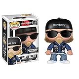 UPC 849803041014 product image for Funko Pop! SDCC 2014 Exclusive TV #112 Sons Of Anarchy Jax Teller | upcitemdb.com