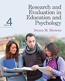 Research and evaluation in education and psychology : integrating diversity with quantitative, qualitative, and mixed methods
