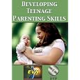 Developing Teenage Parenting Skills DVD by 
