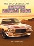 The Encyclopedia of Muscle Cars