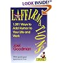 Laffirmations: 1001 Ways to Add Humor to Your Life and Work