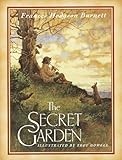 The Secret Garden (Park Lane Illustrated Children's Library)
