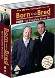 Born And Bred - Series 1-4 Box Set