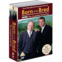 Born And Bred - Series 1-4 Box Set