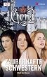 Charmed, Zauberhafte Schwestern, Bd. 53: Stadt der Hexen