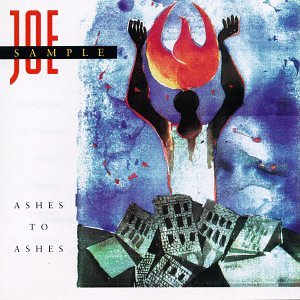 Ashes to Ashes