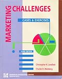 Marketing Challenges: Cases and Exercises