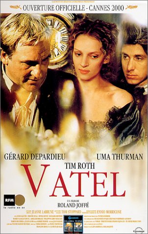 City Travel Guides Discounted  Vidéo : Vatel - VF