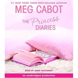 The Princess Diaries